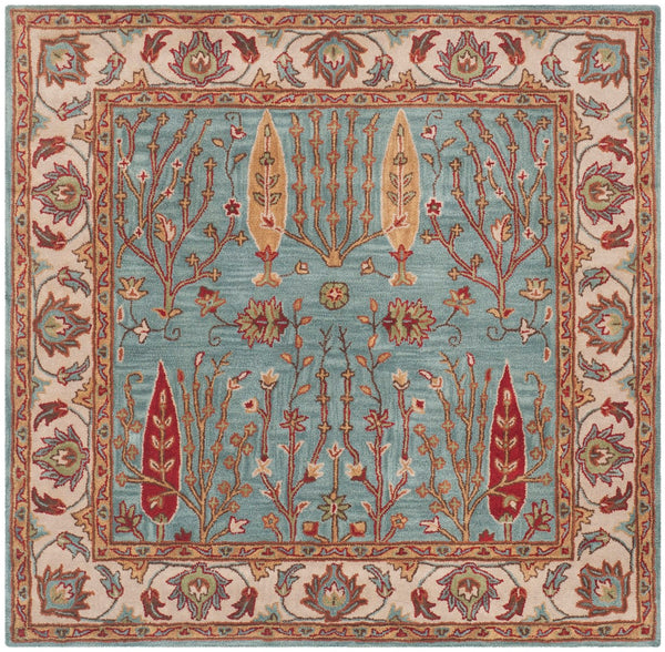 Safavieh Heritage HG735 Hand Tufted Rug