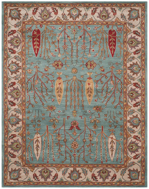 Safavieh Heritage HG735 Hand Tufted Rug