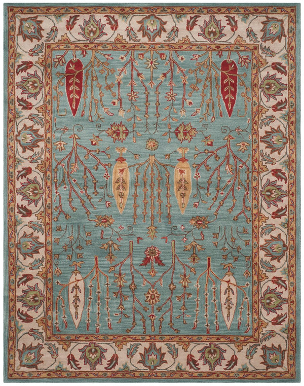 Safavieh Heritage HG735 Hand Tufted Rug