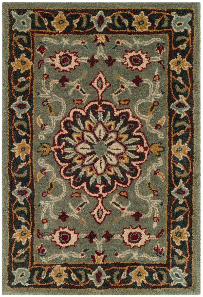 Safavieh Heritage HG736 Hand Tufted Rug