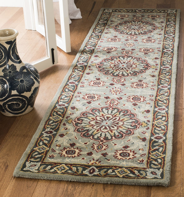 Safavieh Heritage 736 Hand Tufted Wool Rug HG736A-3