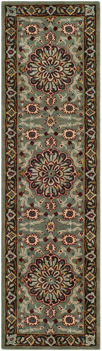 Safavieh Heritage HG736 Hand Tufted Rug