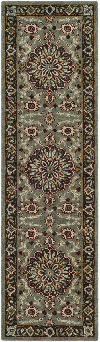 Safavieh Heritage 736 Hand Tufted Wool Rug HG736A-3
