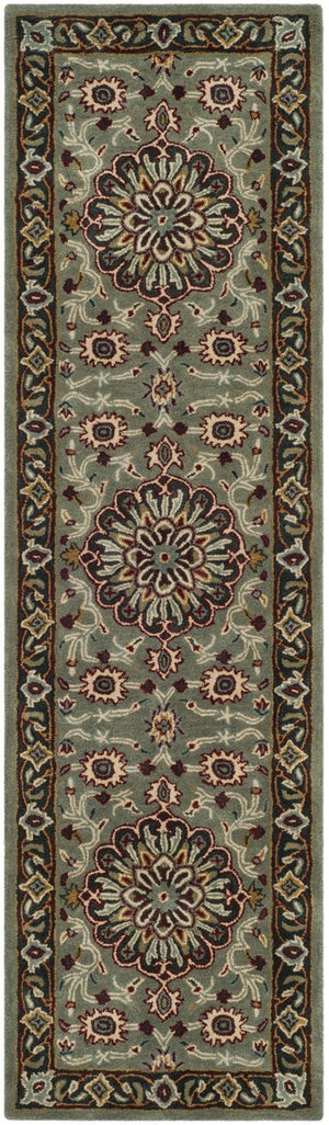 Safavieh Heritage 736 Hand Tufted Wool Rug HG736A-3