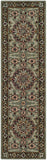 Safavieh Heritage 736 Hand Tufted Wool Rug HG736A-3