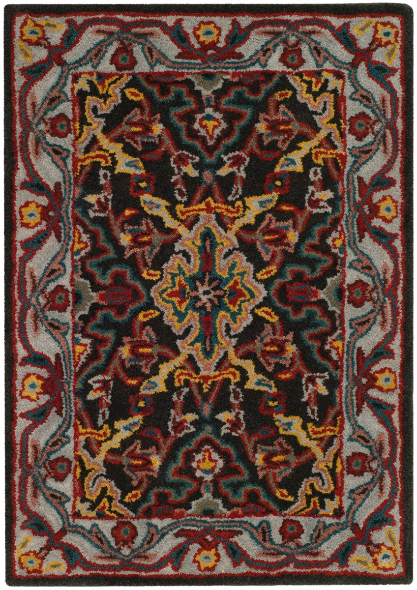 Safavieh Heritage HG737 Hand Tufted Rug