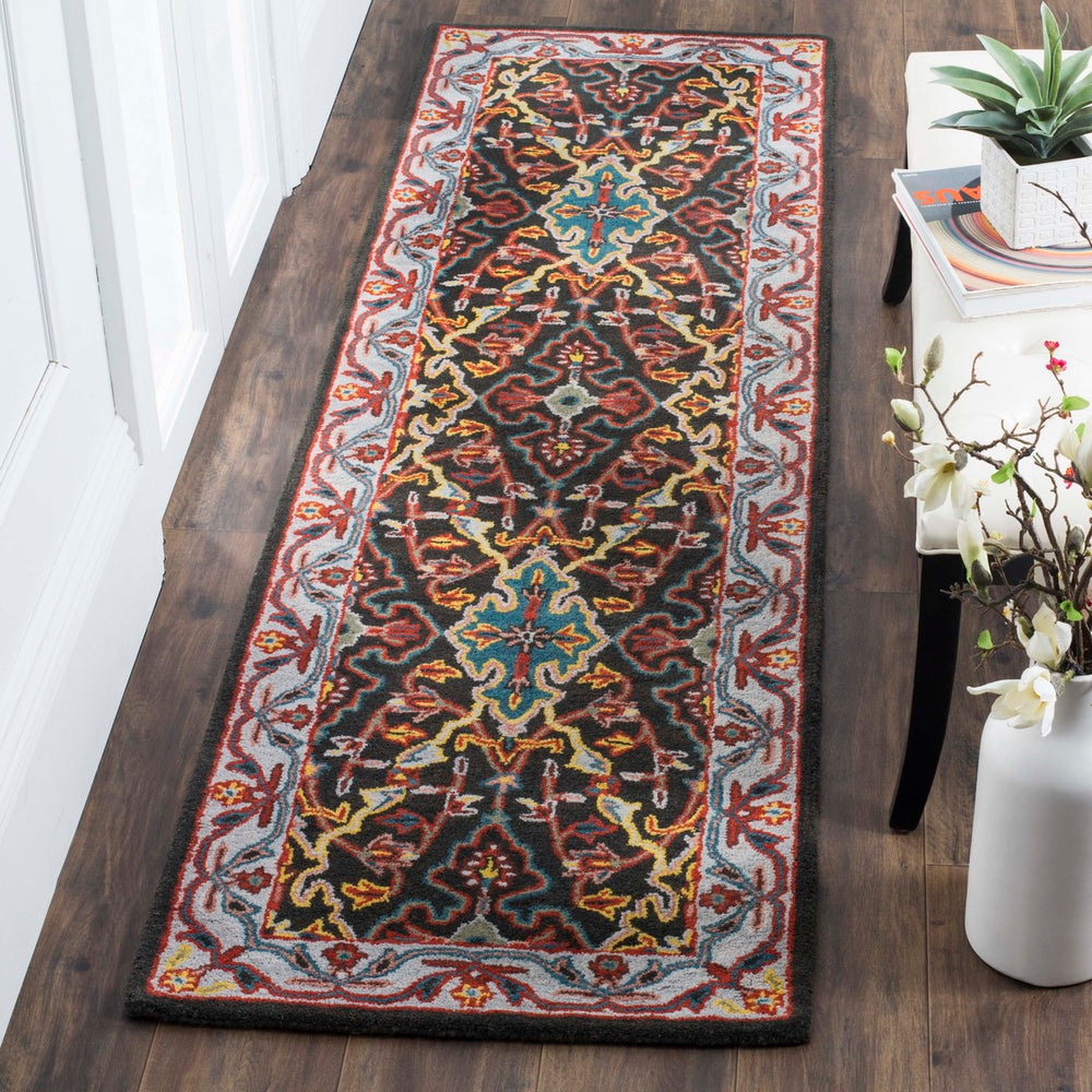 Safavieh Heritage HG737 Hand Tufted Rug