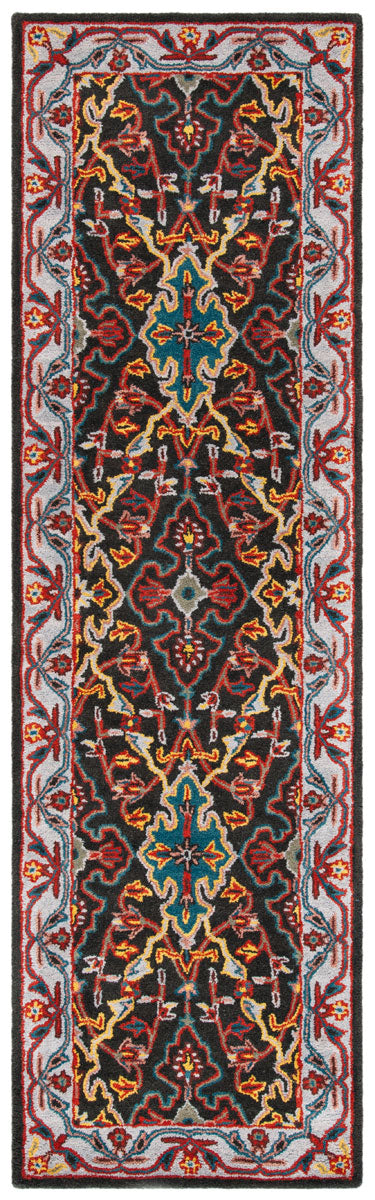 Safavieh Heritage 737 Hand Tufted Wool Rug HG737A-3