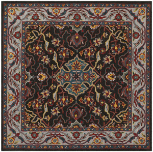 Safavieh Heritage 737 Hand Tufted Wool Rug HG737A-3