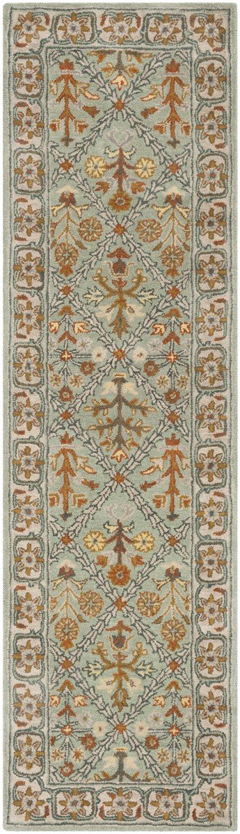 Safavieh Heritage HG738 Hand Tufted Rug