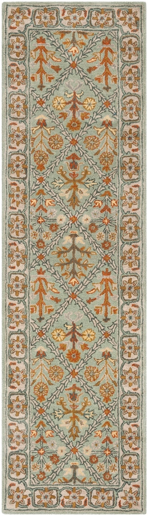 Safavieh Heritage 738 Hand Tufted Wool Rug HG738A-3