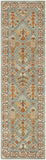 Safavieh Heritage 738 Hand Tufted Wool Rug HG738A-3