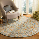 Safavieh Heritage 738 Hand Tufted Wool Rug HG738A-3