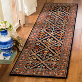 Safavieh Heritage 738 Hand Tufted Wool Rug HG738N-3