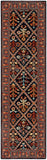 Safavieh Heritage 738 Hand Tufted Wool Rug HG738N-3