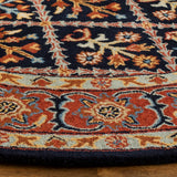 Safavieh Heritage 738 Hand Tufted Wool Rug HG738N-3