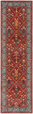 Safavieh Heritage 738 Hand Tufted Wool Rug HG738Q-3