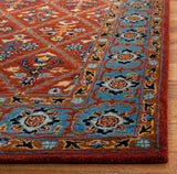 Safavieh Heritage 738 Hand Tufted Wool Rug HG738Q-3