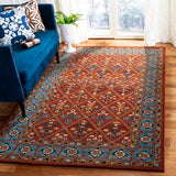 Safavieh Heritage 738 Hand Tufted Wool Rug HG738Q-3