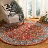 Safavieh Heritage 738 Hand Tufted Wool Rug HG738Q-3