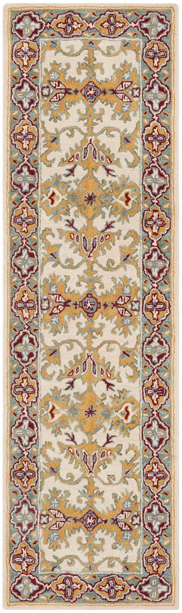 Safavieh Heritage HG739 Hand Tufted Rug