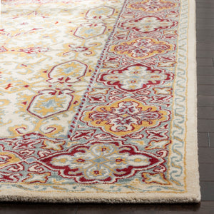 Safavieh Heritage 739 Hand Tufted Wool Rug HG739A-3