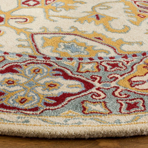 Safavieh Heritage 739 Hand Tufted Wool Rug HG739A-3