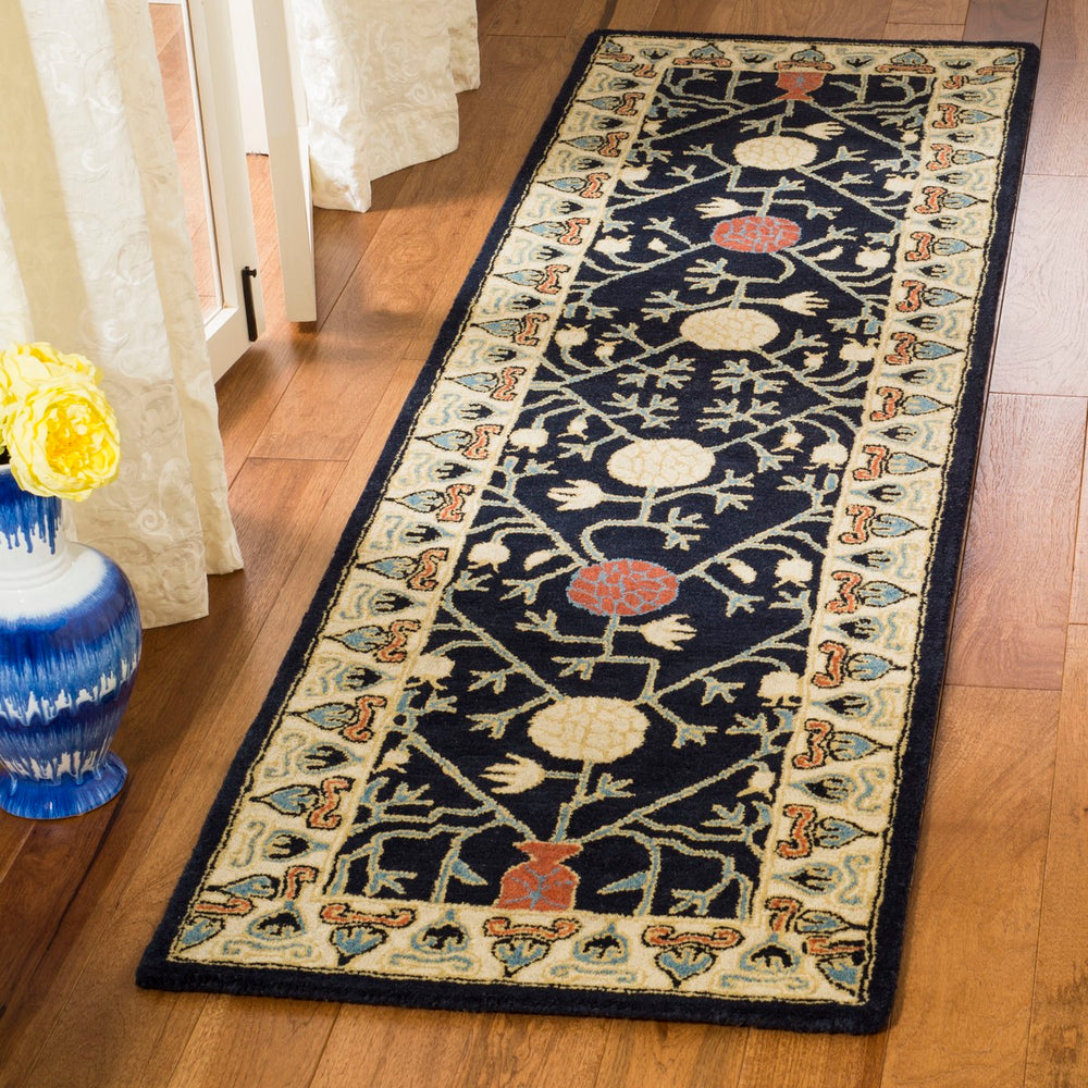Safavieh Heritage HG740 Hand Tufted Rug