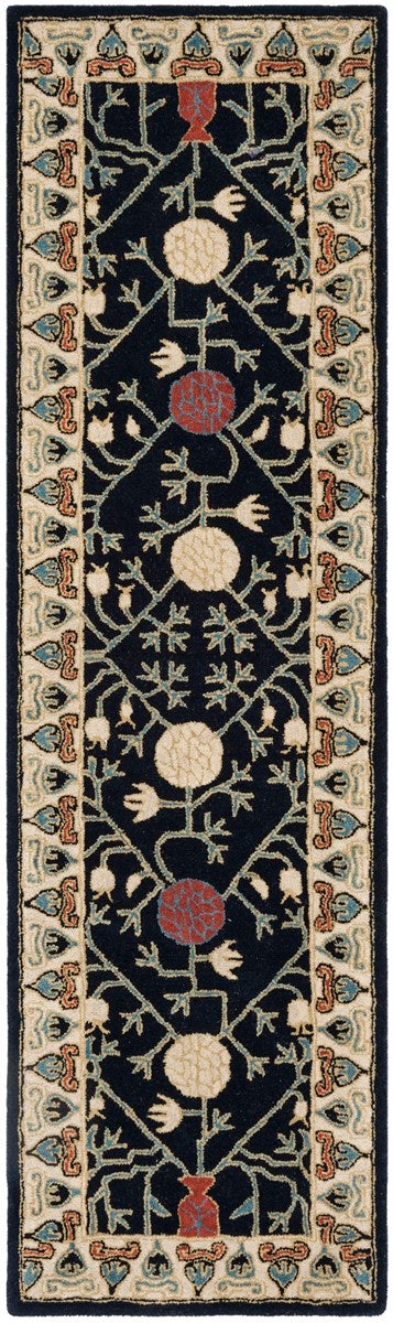 Safavieh Heritage HG740 Hand Tufted Rug