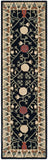 Safavieh Heritage 740 Hand Tufted Wool Rug HG740N-3