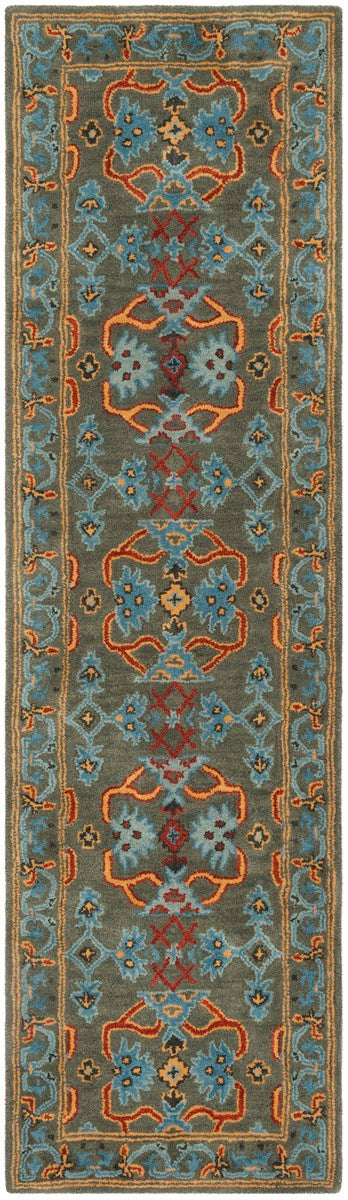 Safavieh Heritage HG741 Hand Tufted Rug
