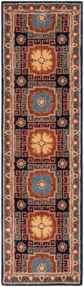 Safavieh Heritage HG742 Hand Tufted Rug