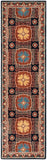 Safavieh Heritage 742 Hand Tufted Wool Rug HG742N-3