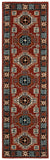 Safavieh Heritage HG744 Hand Tufted Rug