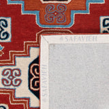 Safavieh Heritage 744 Hand Tufted Wool Rug HG744Q-3