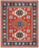 Safavieh Heritage 744 Hand Tufted Wool Rug HG744Q-3