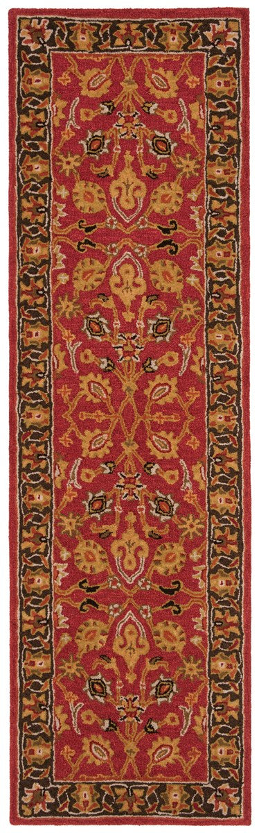 Safavieh Heritage HG745 Hand Tufted Rug