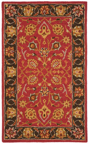 Safavieh Heritage HG745 Hand Tufted Rug