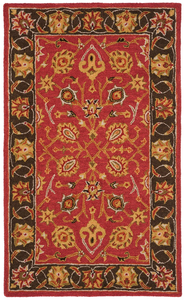 Safavieh Heritage HG745 Hand Tufted Rug