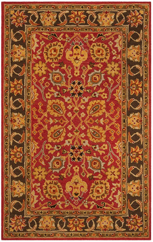 Safavieh Heritage HG745 Hand Tufted Rug