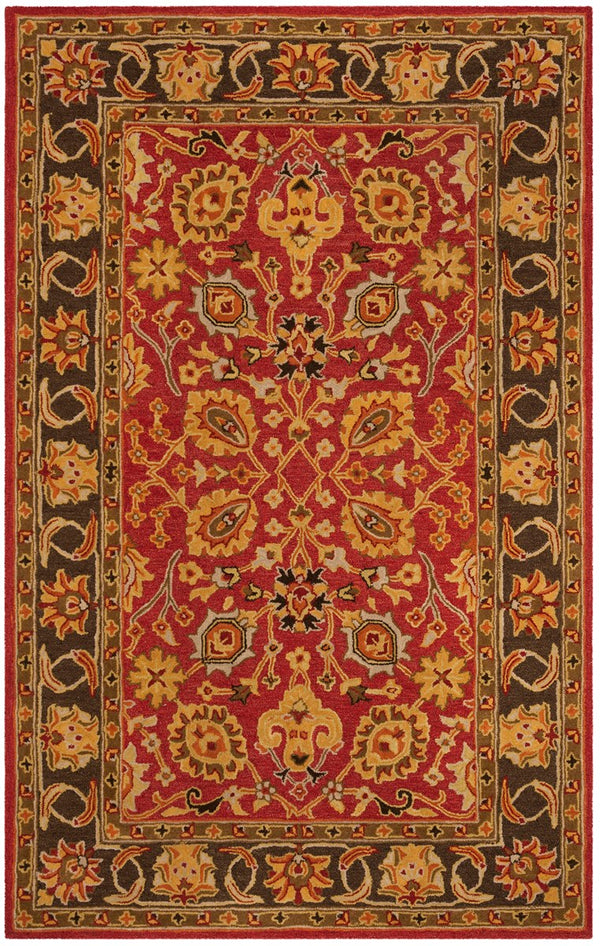 Safavieh Heritage HG745 Hand Tufted Rug
