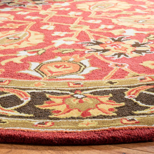 Safavieh Heritage HG745 Hand Tufted Rug