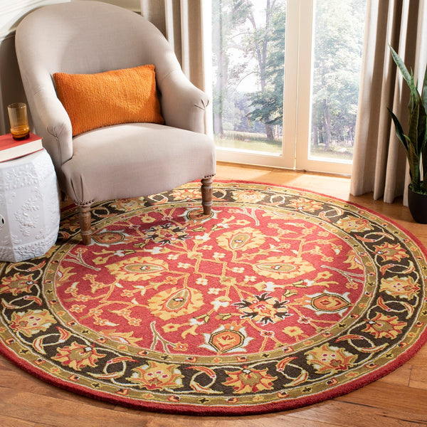 Safavieh Heritage HG745 Hand Tufted Rug