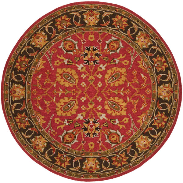 Safavieh Heritage HG745 Hand Tufted Rug