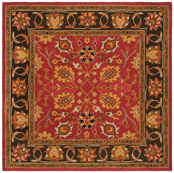 Safavieh Heritage HG745 Hand Tufted Rug