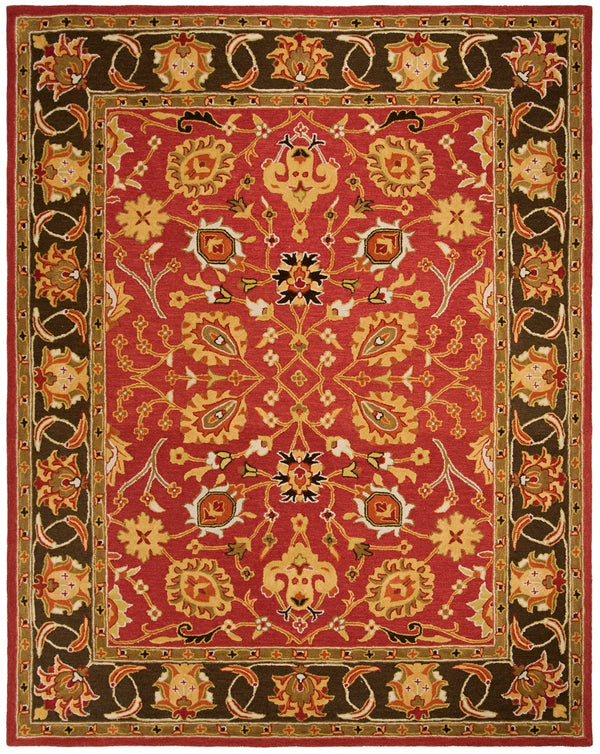 Safavieh Heritage HG745 Hand Tufted Rug