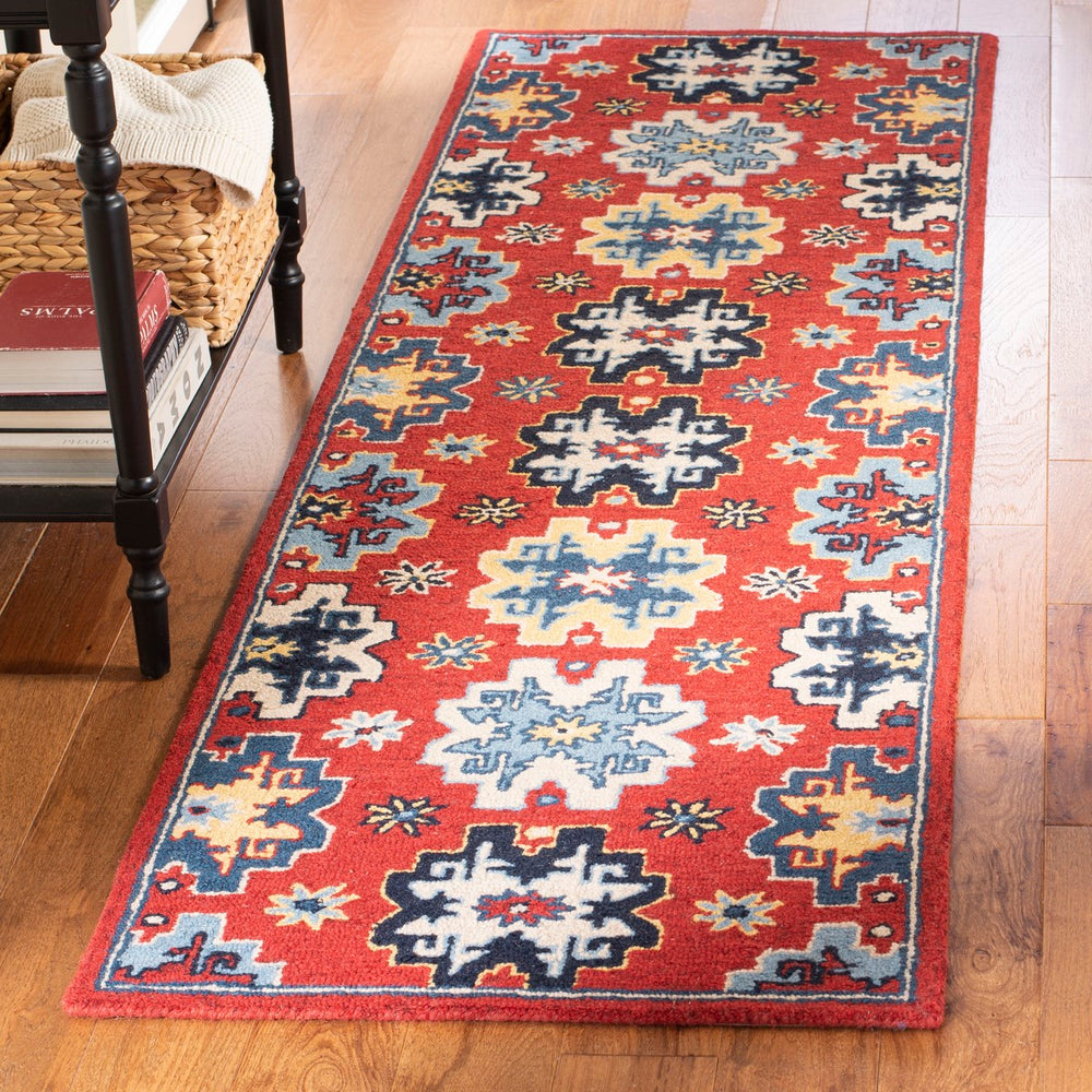 Safavieh Heritage HG746 Hand Tufted Rug