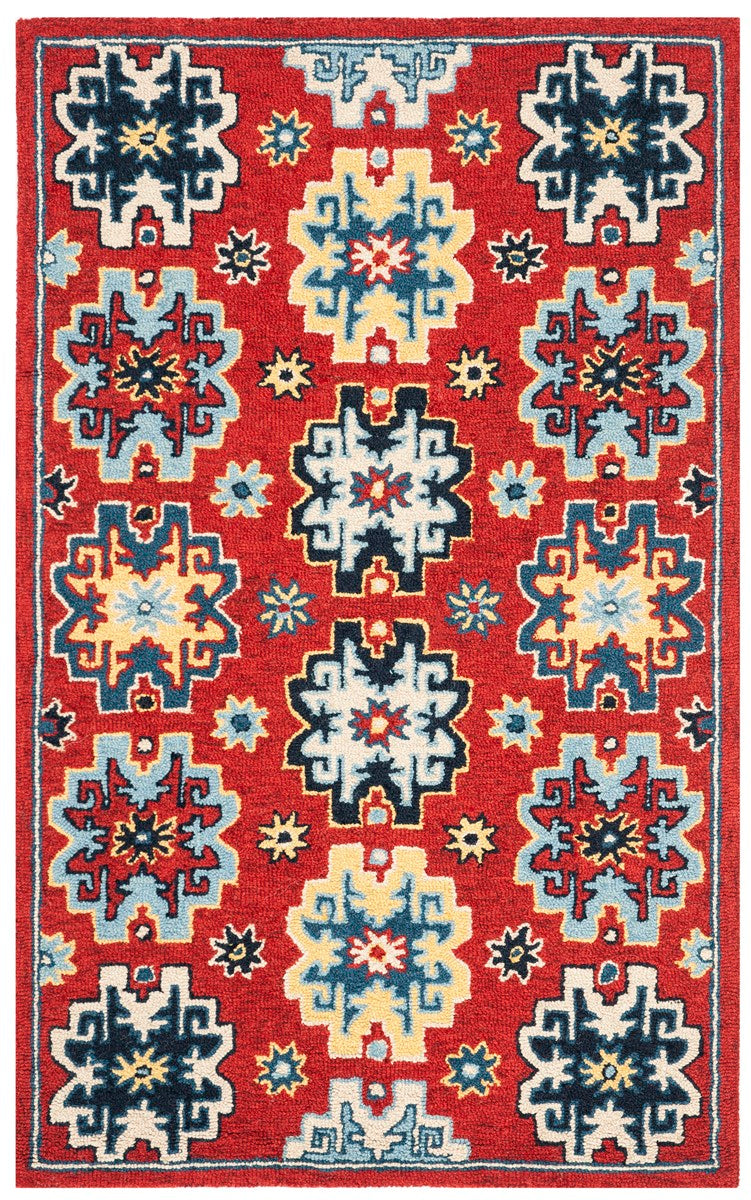 Safavieh Heritage HG746 Hand Tufted Rug