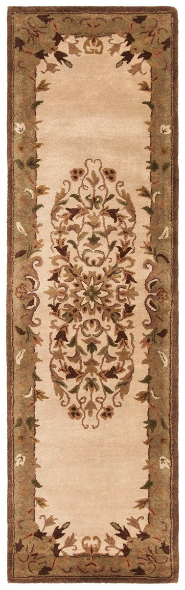 Safavieh Heritage HG756 Hand Tufted Rug