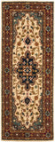 Safavieh Heritage 760 Hand Tufted Wool Rug HG760A-4R